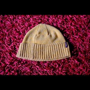 Patagonia Beanie